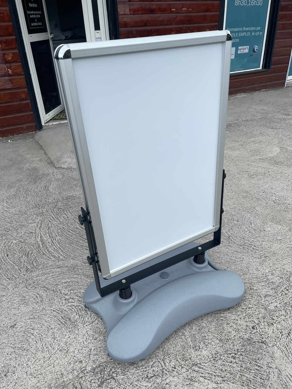 Stop trottoir – Image 2