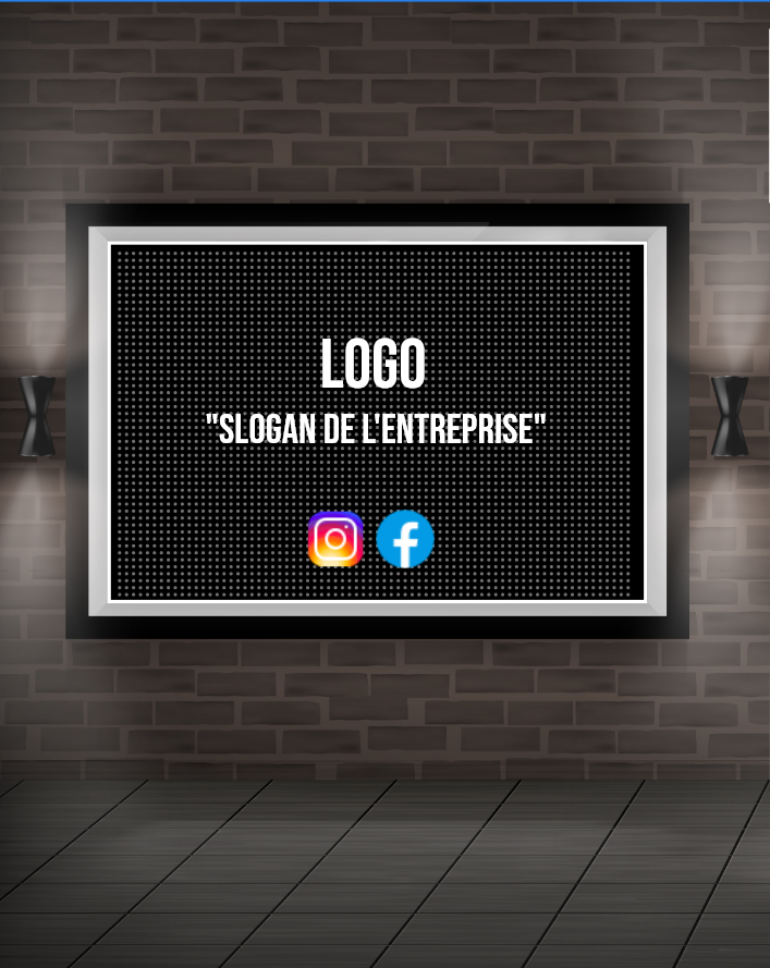 Habillage vitrine – Image 2